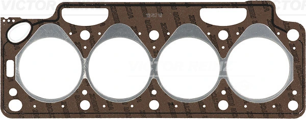 Gasket, cylinder head